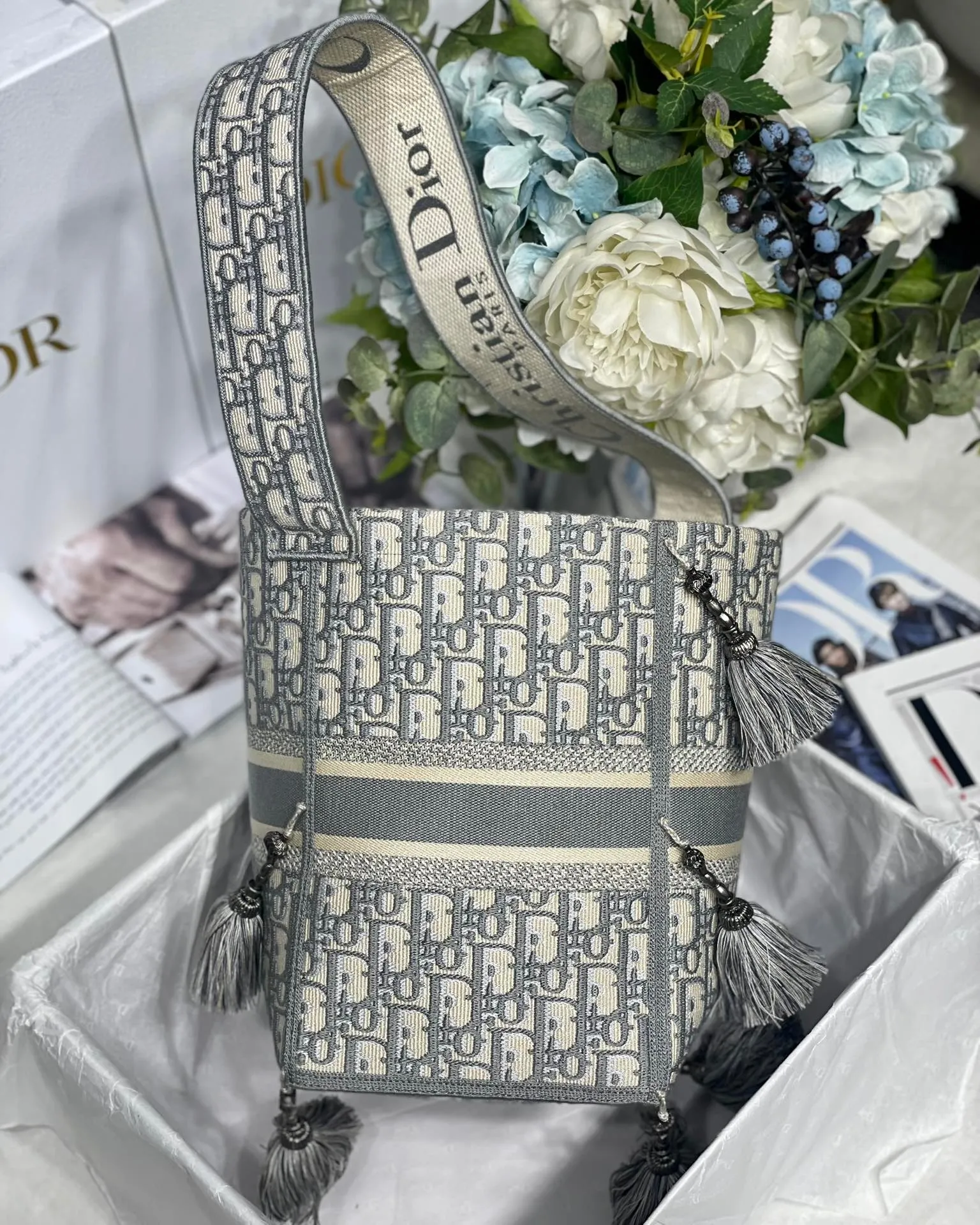 Dior Bag  – 113785557 - LITELUX