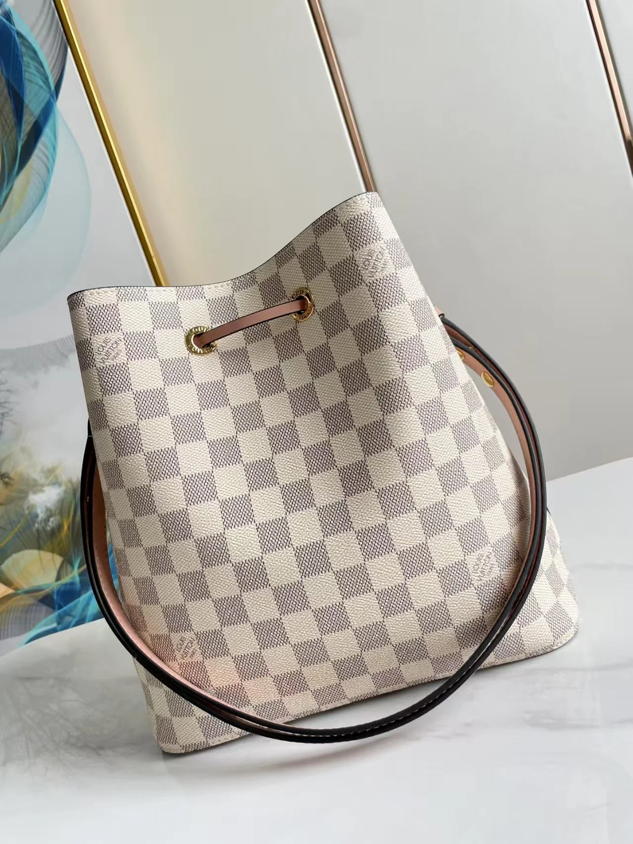 2025 Louis vuitton NÉONOÉ - LITELUX
