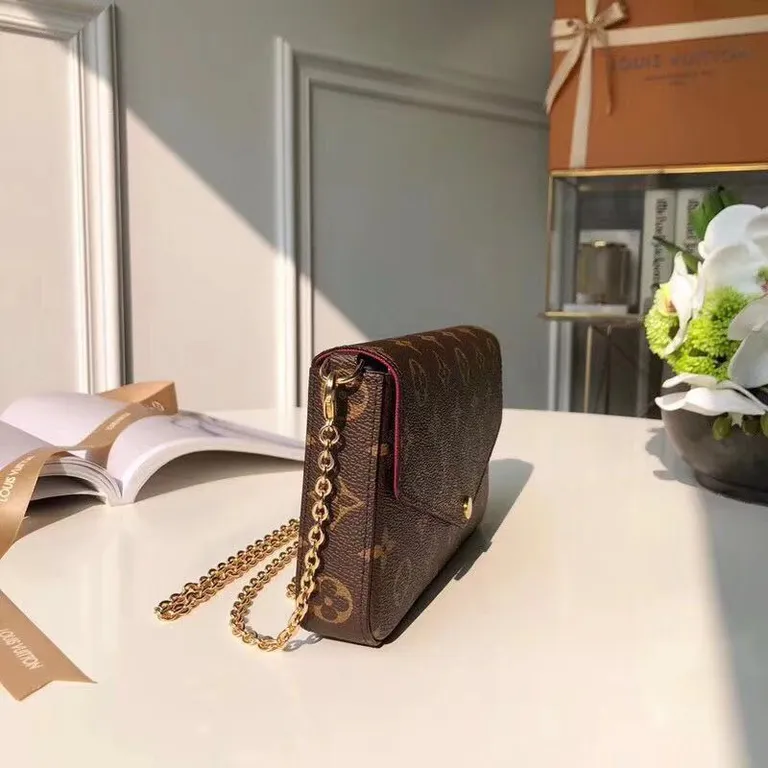 Louis Vuitton bag - LITELUX