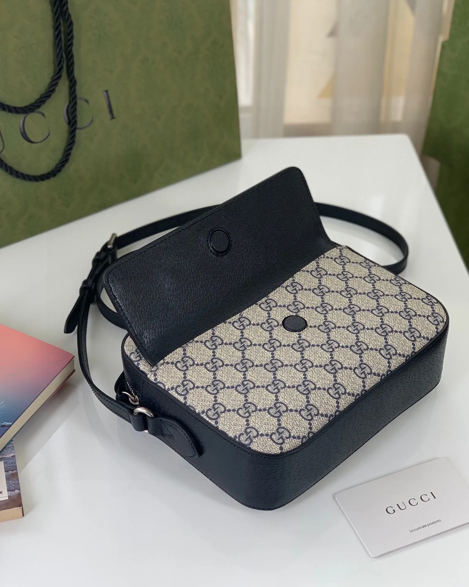 Gucci Bag  – 112533930 - LITELUX