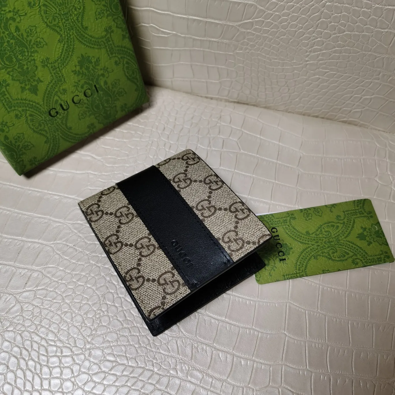 Gucci Bag  – 118013781 - LITELUX