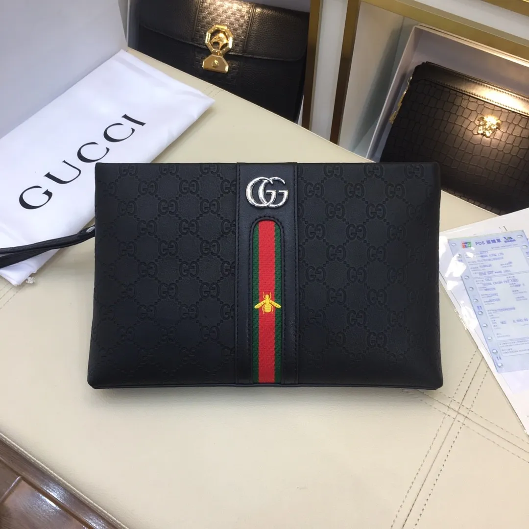 Gucci Bag  – 118181468 - LITELUX
