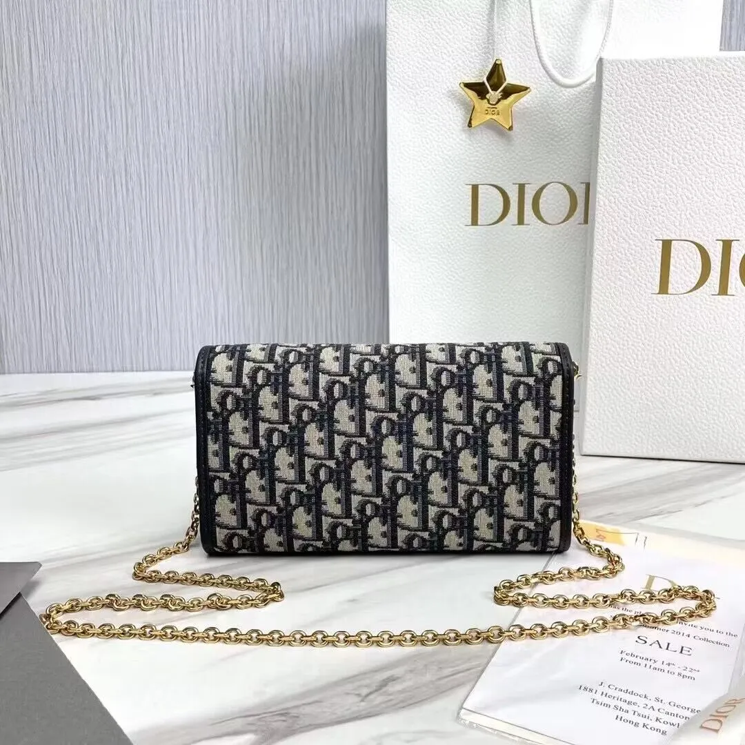 Dior bag - LITELUX