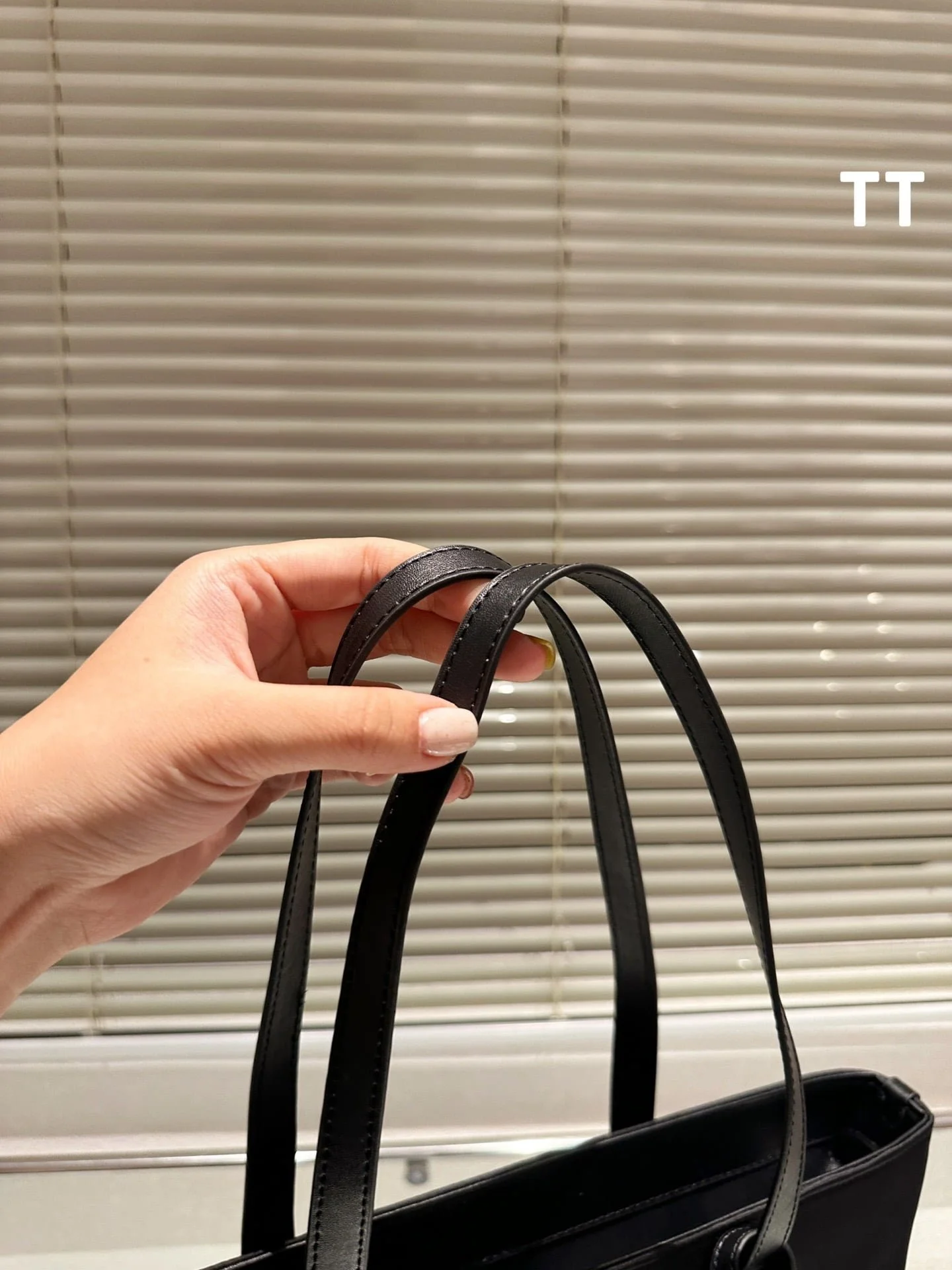 Burberry nylon tote bag size: 29*24cm - LITELUX
