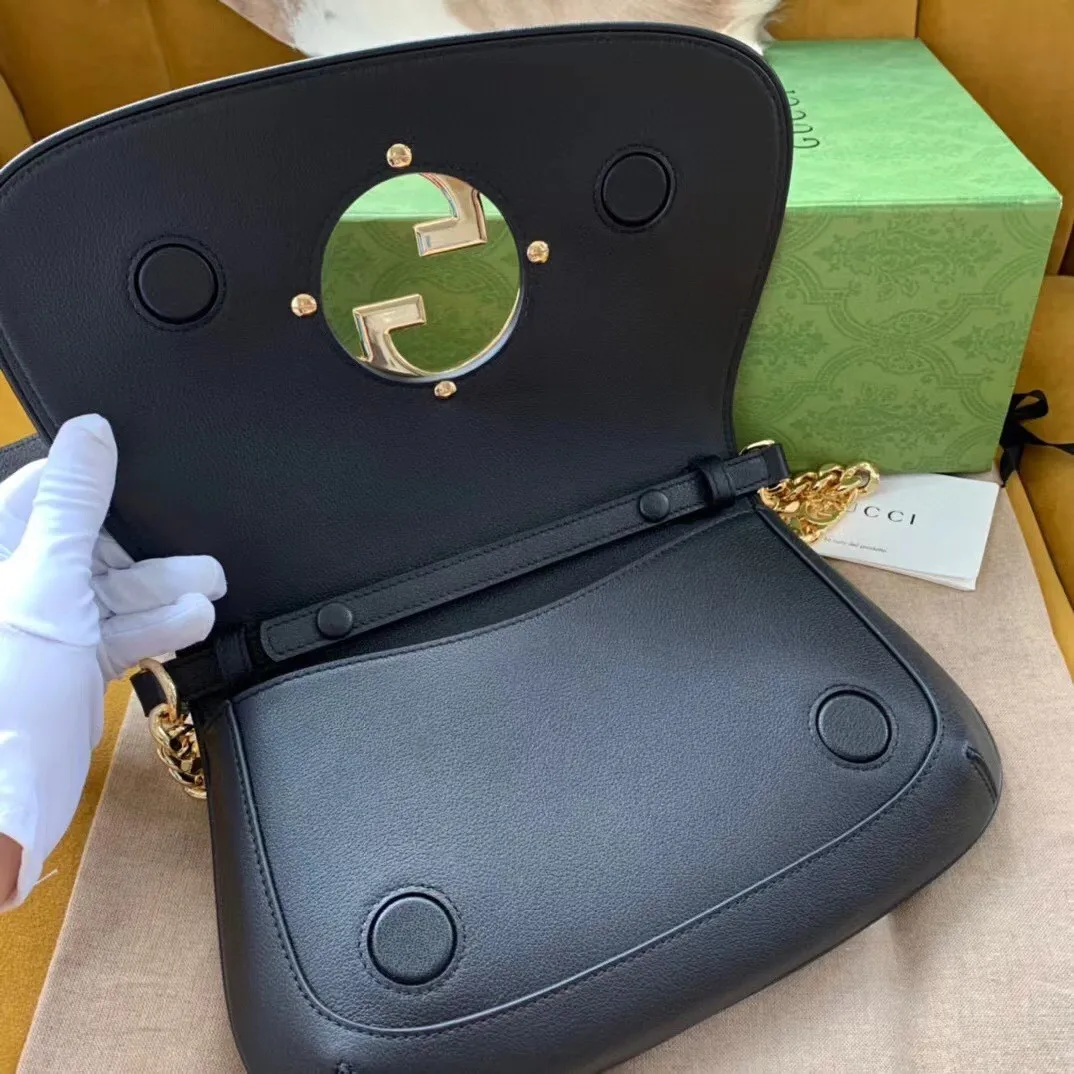 Gucci Bag  – 118075447 - LITELUX