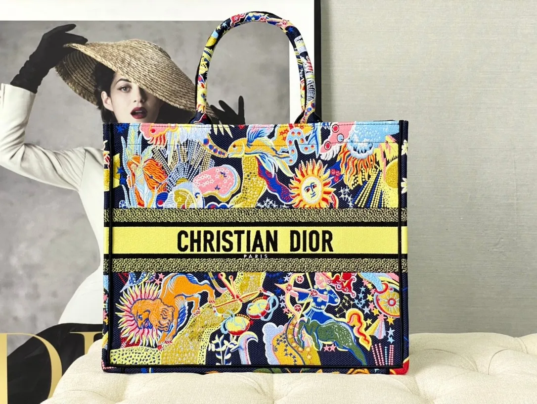 Dior Bag  – 121779599 - LITELUX