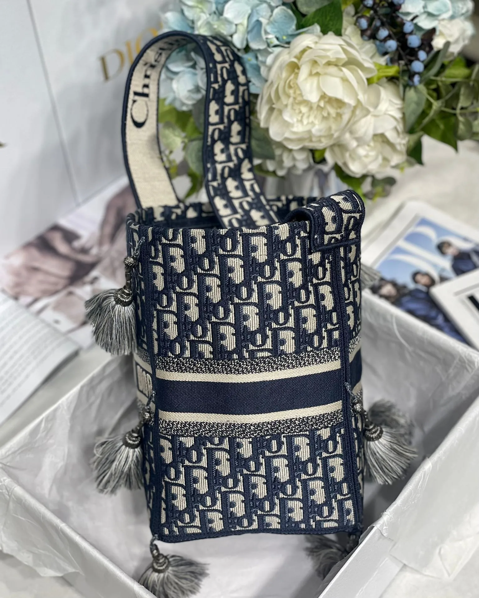 Dior Bag  – 113785501 - LITELUX