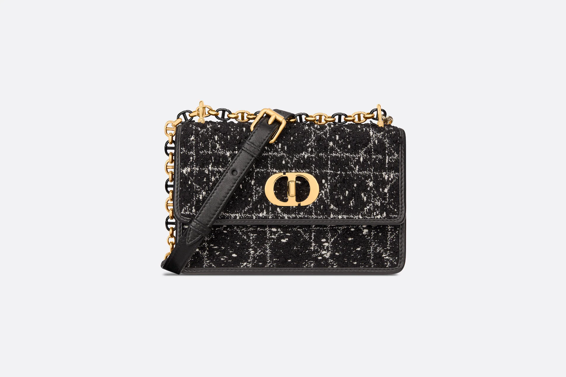 DIOR / MISS CARO MINI BAG S5169UMFY_M911 - LITELUX
