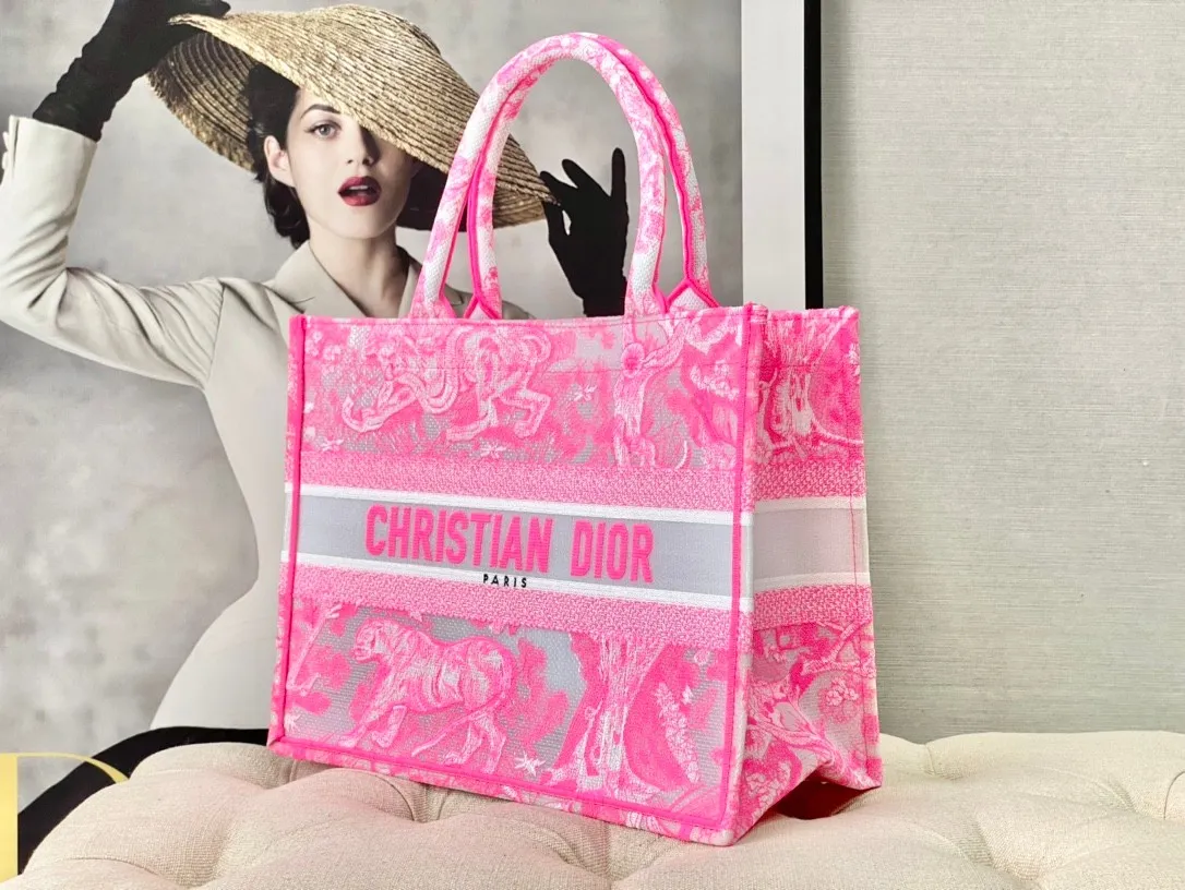 Dior Bag  – 118567116 - LITELUX