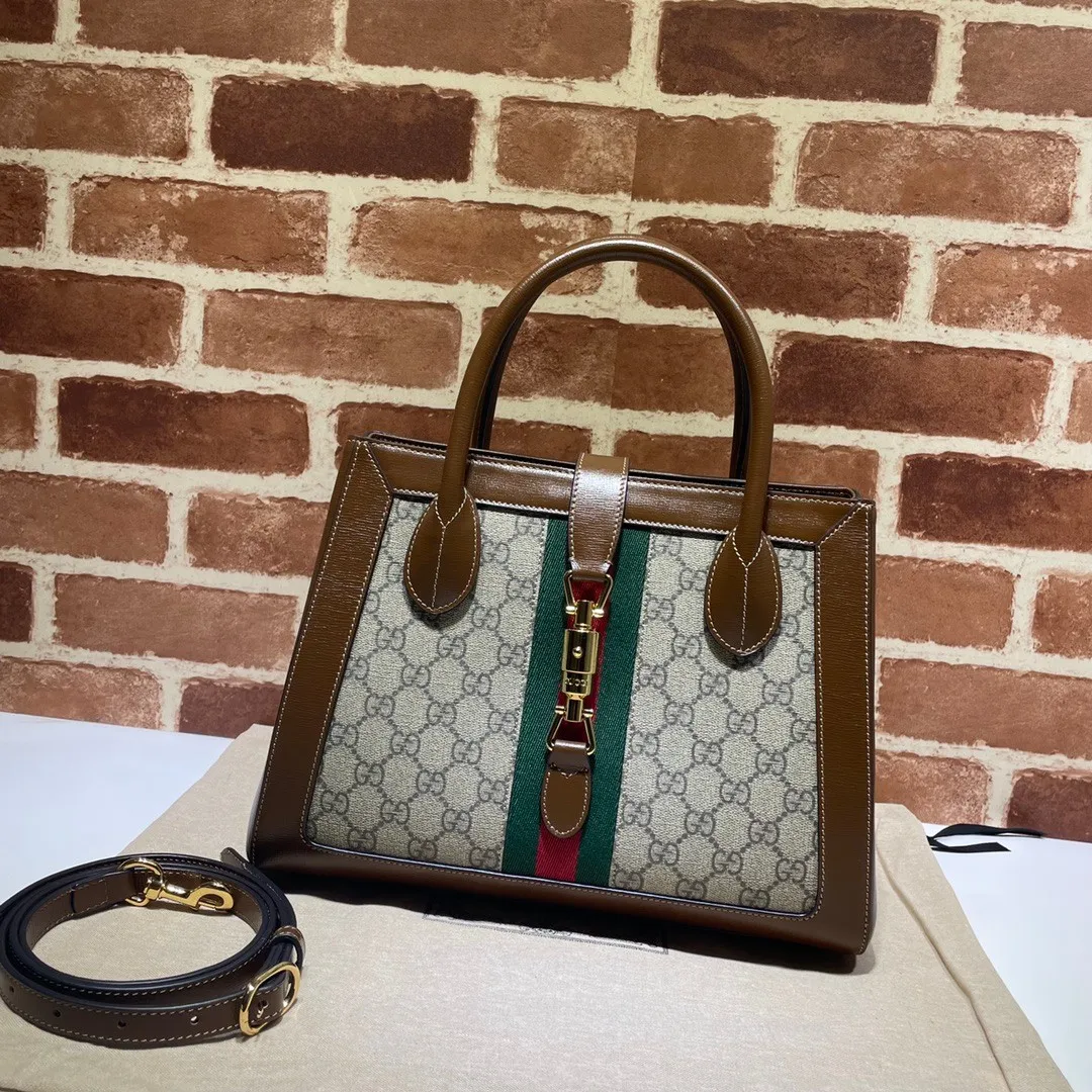 Gucci Bag  – 118286355 - LITELUX