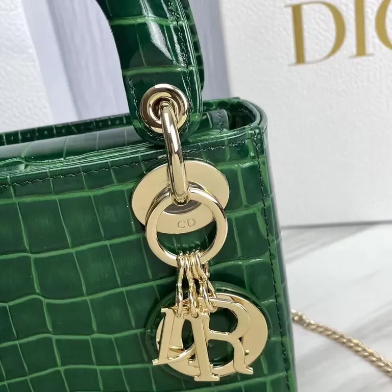 Dior bag - LITELUX