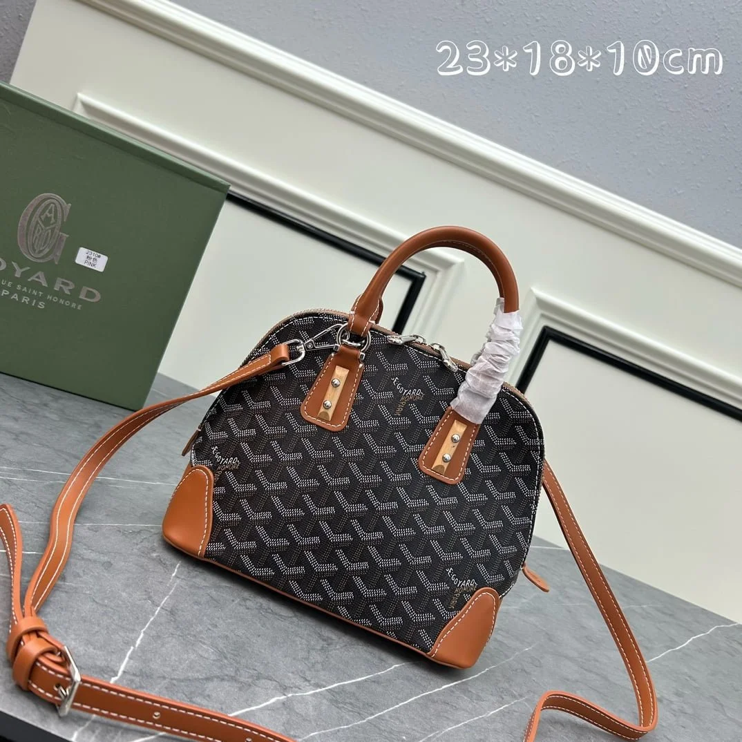 Goyard vendme Shell Pack TM - LITELUX