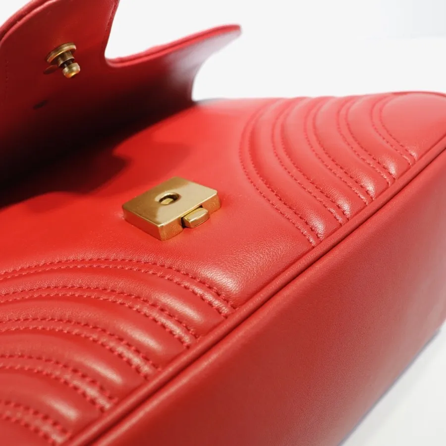 Gucci Bag  – 108527796 - LITELUX