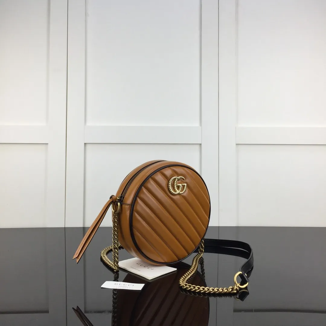 Gucci Bag  – 118642634 - LITELUX