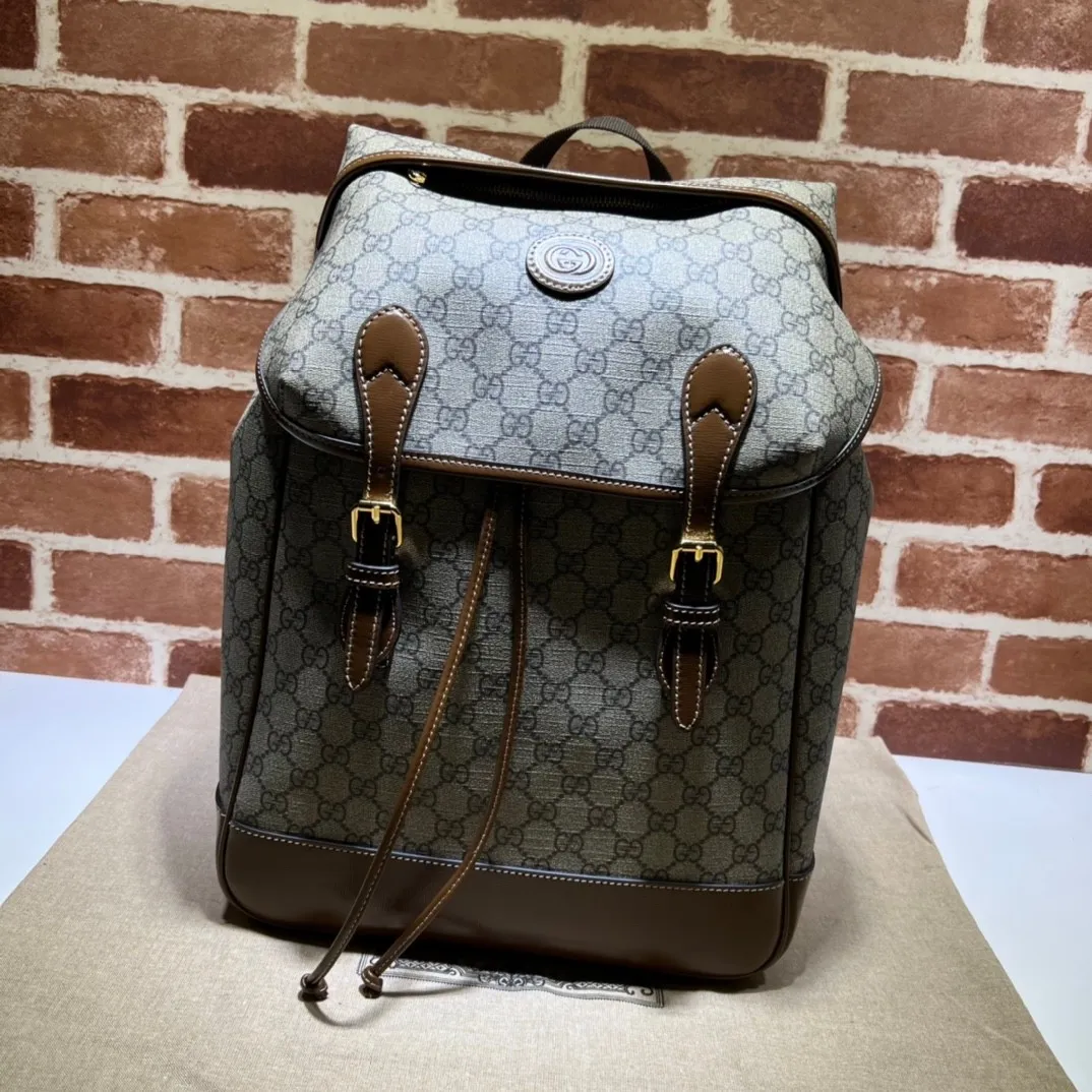 Gucci Bag  – 118853499 - LITELUX