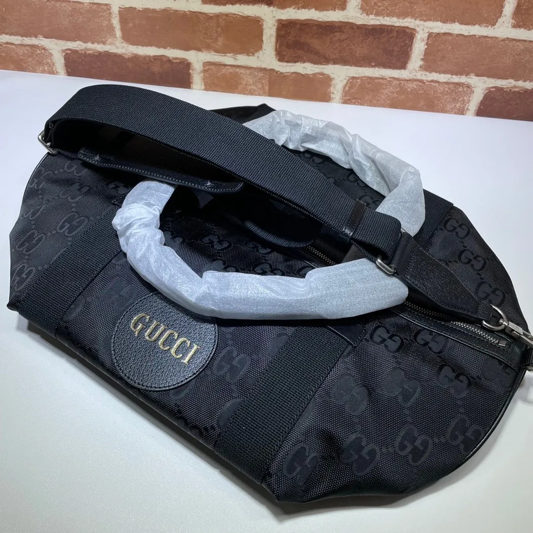 Gucci Bag  – 118853610 - LITELUX
