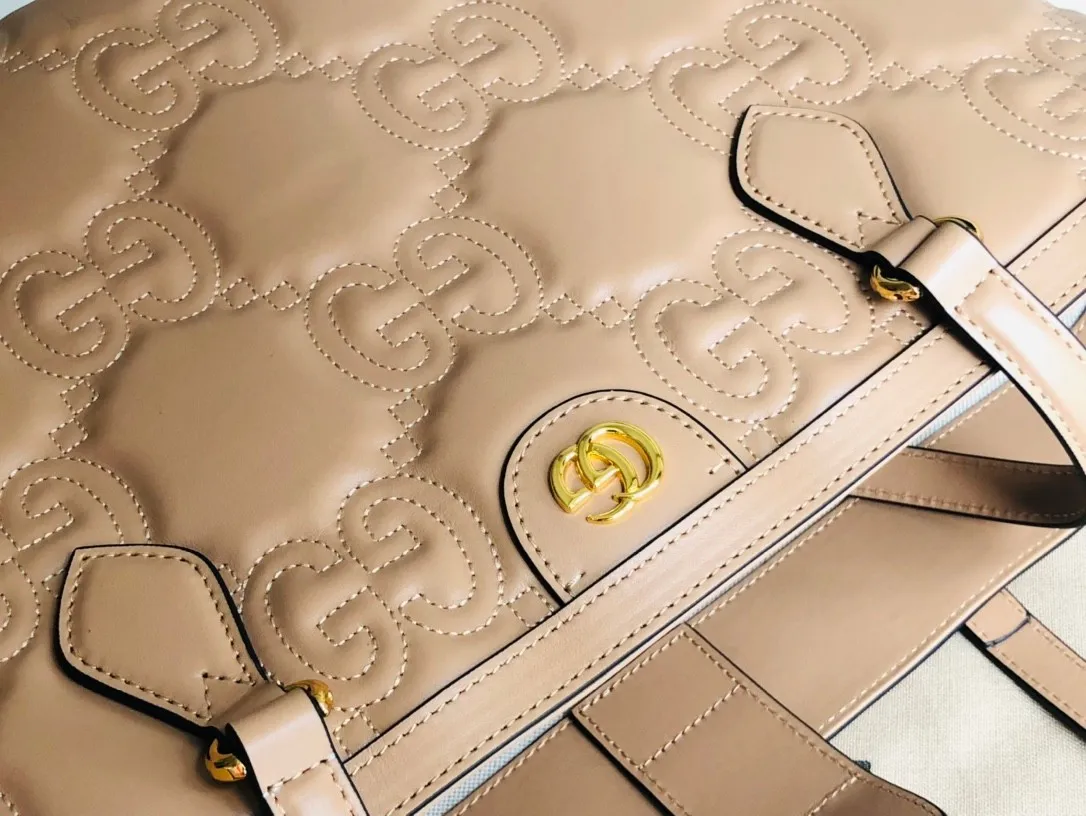 Gucci Bag  – 118853931 - LITELUX