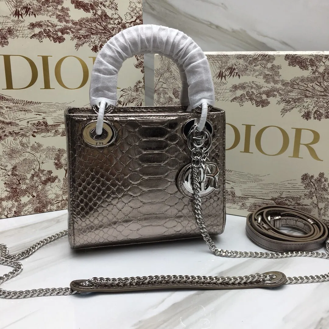 Dior Bag  – 116707335 - LITELUX