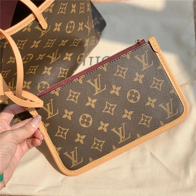 Louis Vuitton Bag - LITELUX