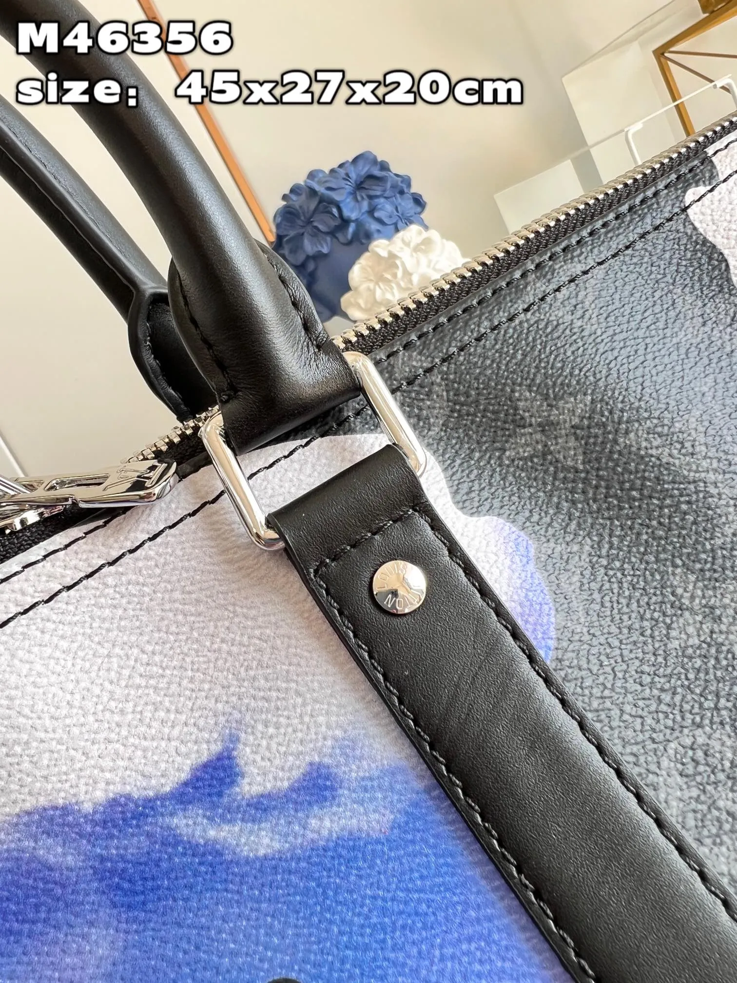Louis Vuitton bag - LITELUX