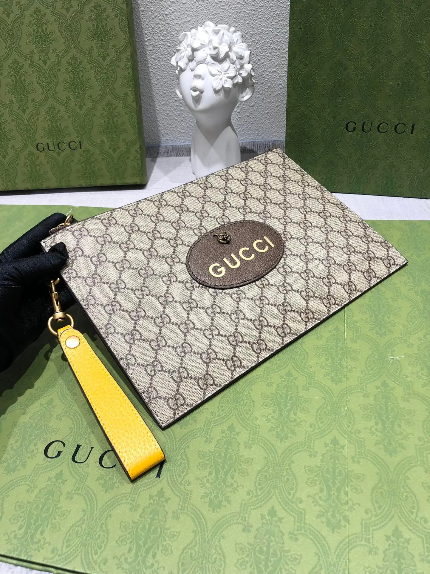 Gucci Bag  – 119852865 - LITELUX