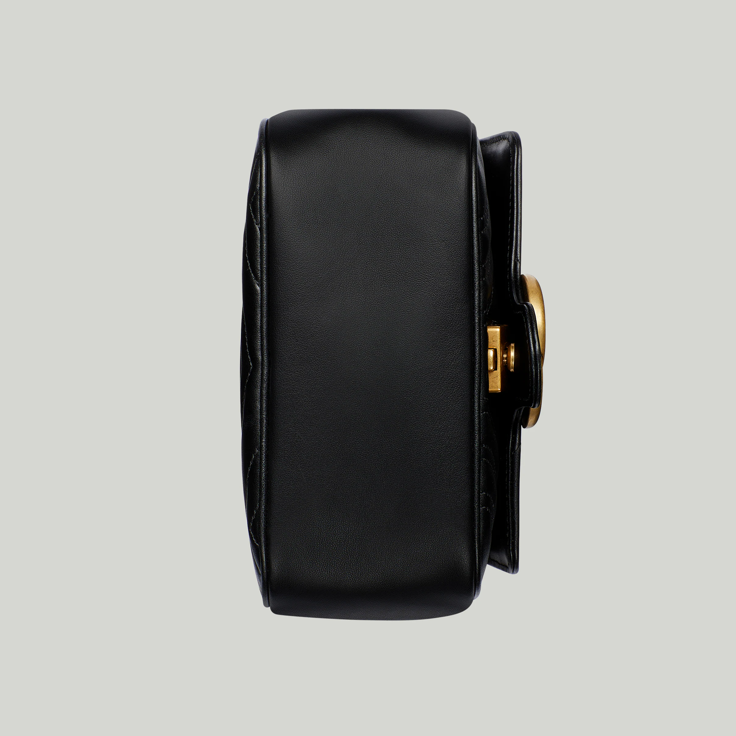 GUCCI / GG MARMONT MINI SHOULDER BAG 739682 AABZC 1000 - LITELUX