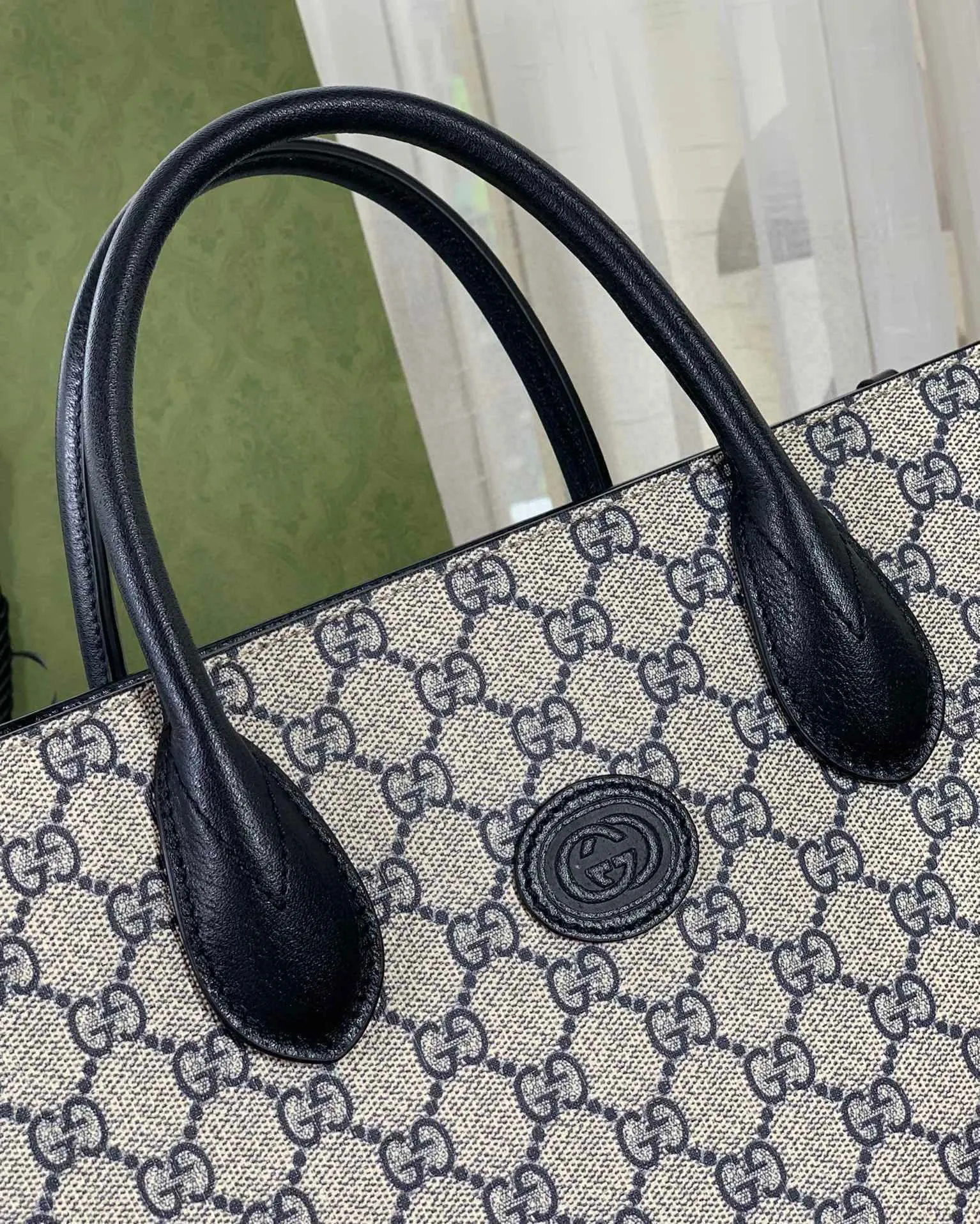 Gucci Bag  – 112533700 - LITELUX