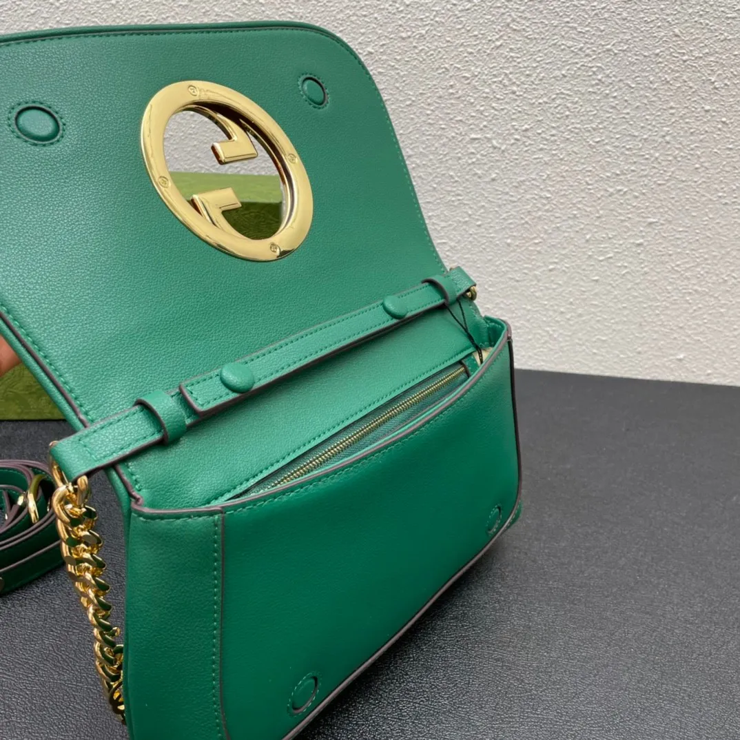 Gucci Bag  – 117114533 - LITELUX