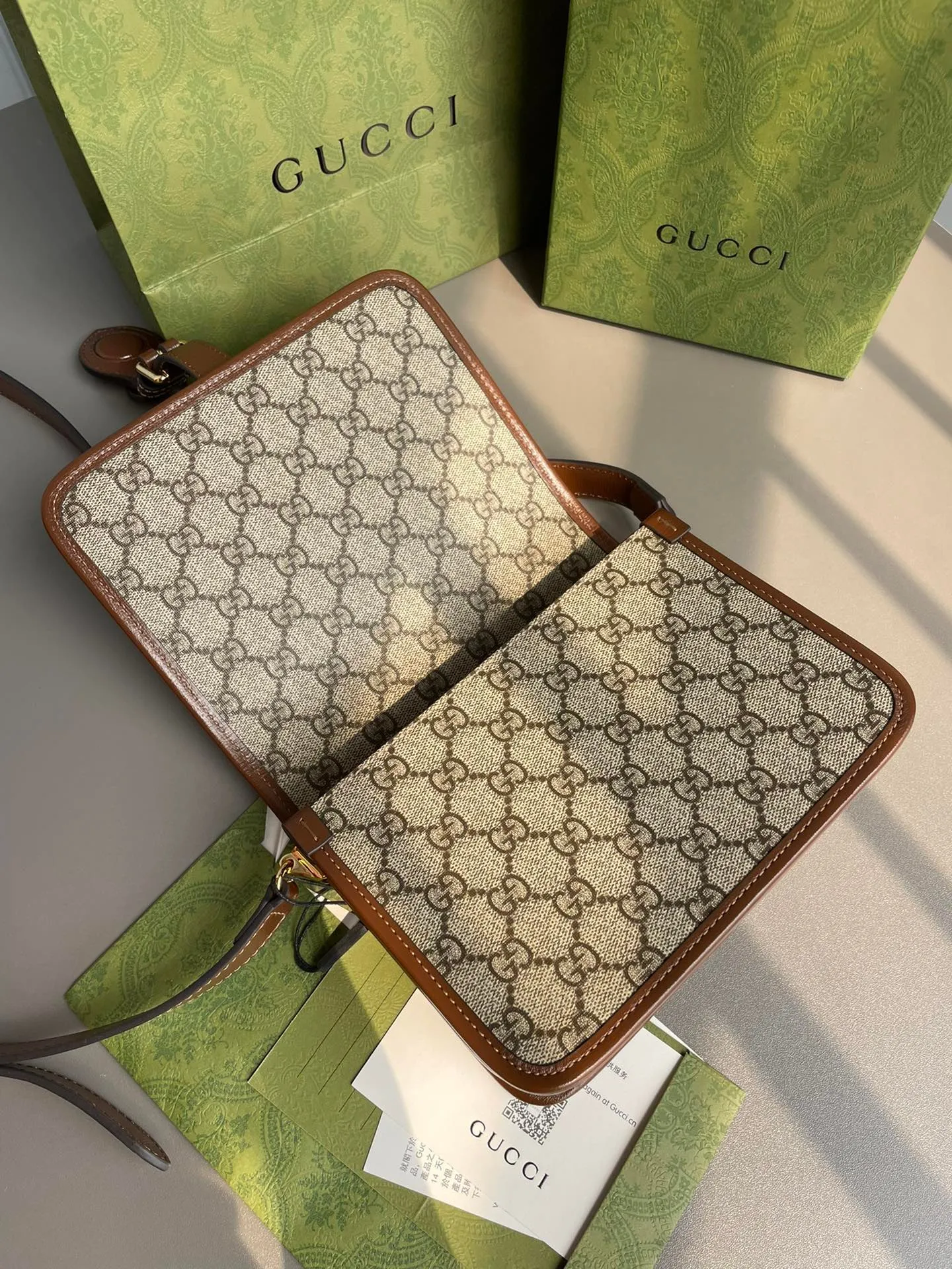 Gucci Bag  – 113071913 - LITELUX