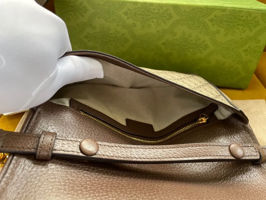 Gucci Bag  – 118075369 - LITELUX