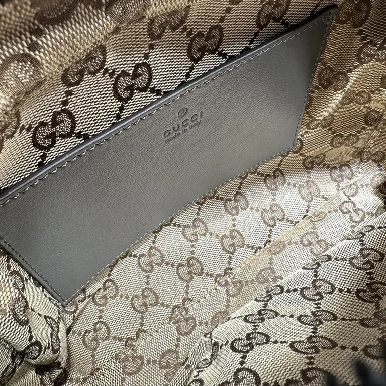 Gucci bag - LITELUX