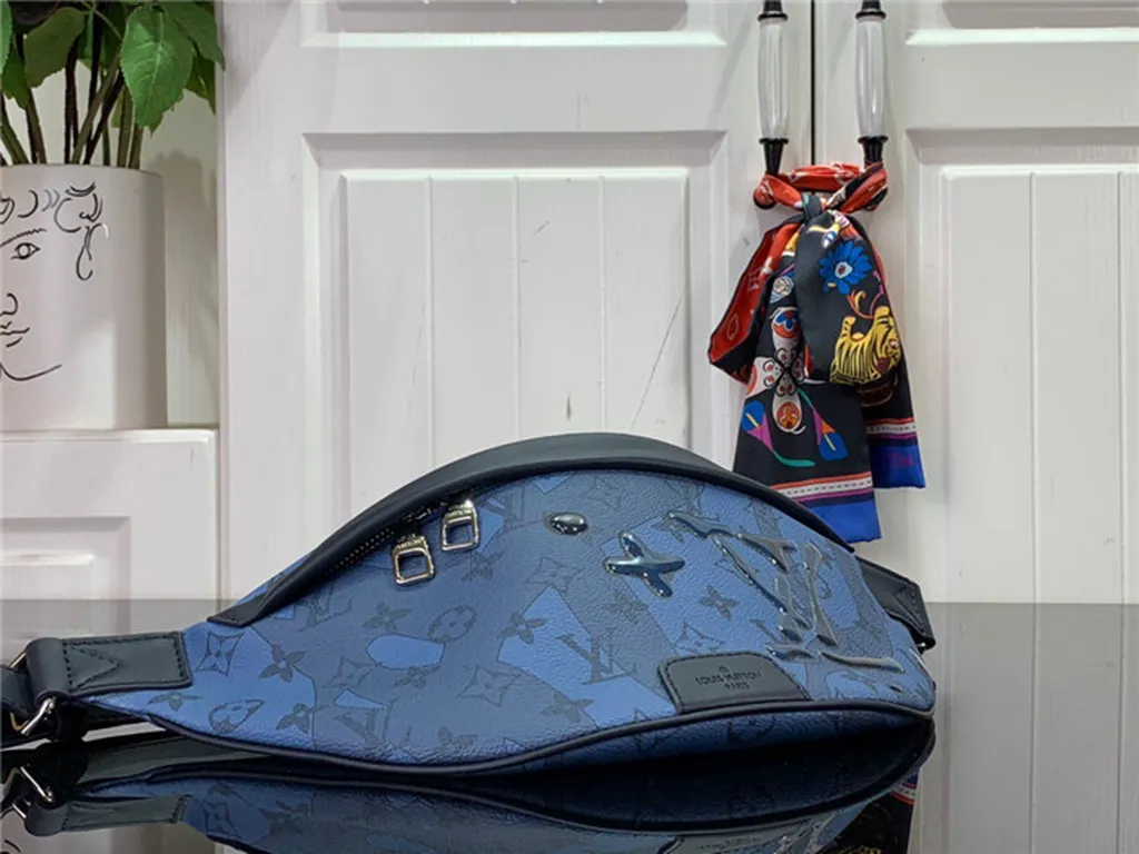 Louis Vuitton Bag - LITELUX