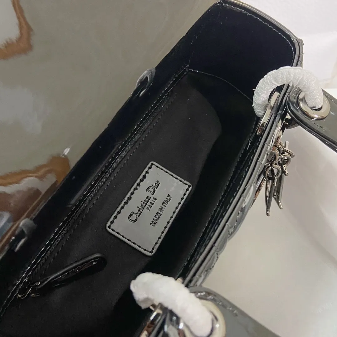 Dior Bag  – 121400050 - LITELUX