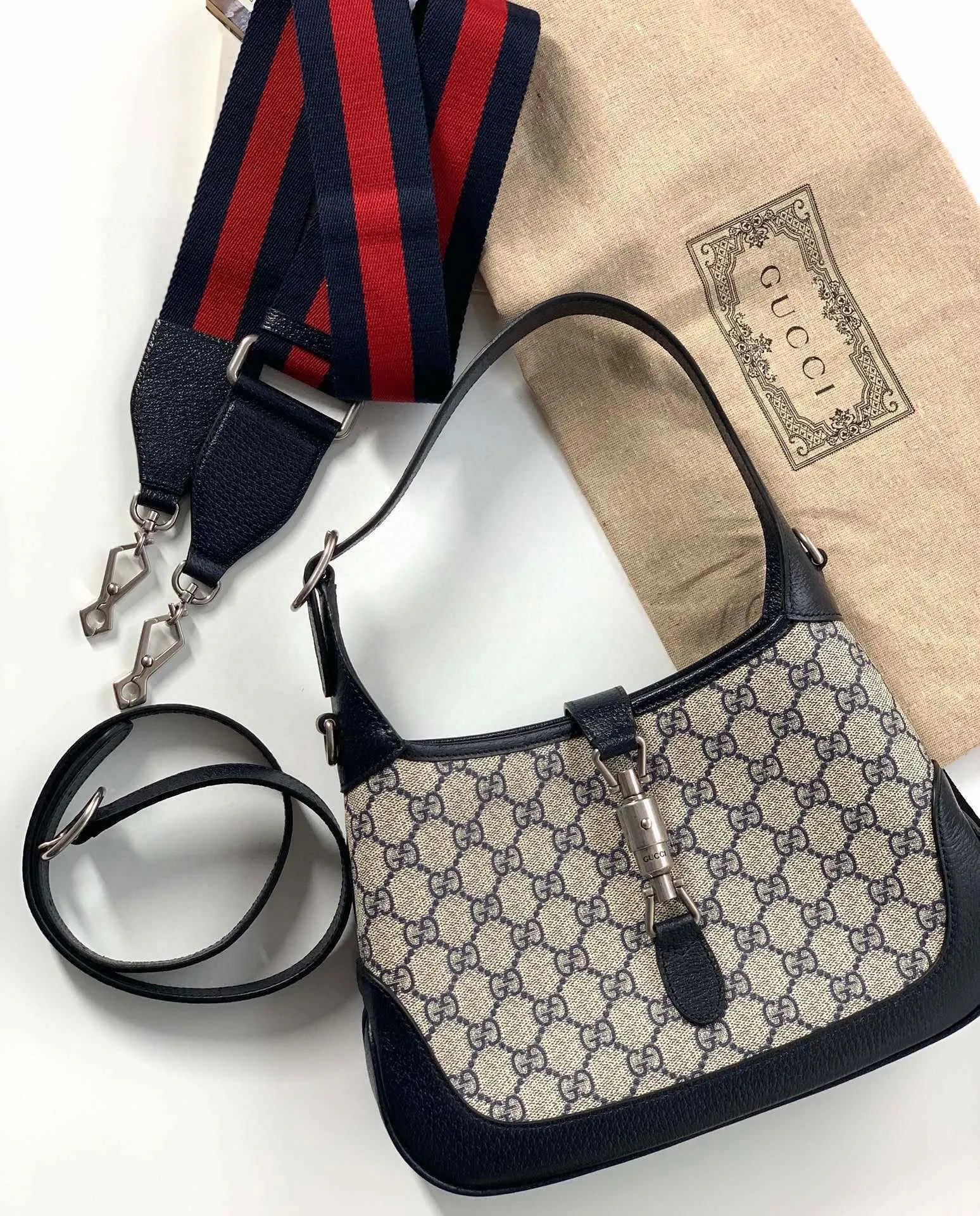 Gucci Bag  – 112533908 - LITELUX