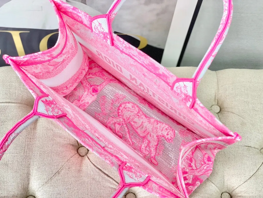 Dior Bag  – 118567116 - LITELUX