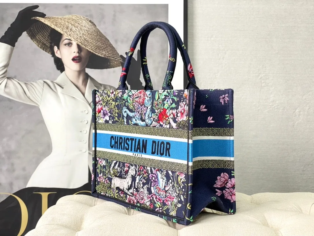 Dior Bag  – 121542358 - LITELUX