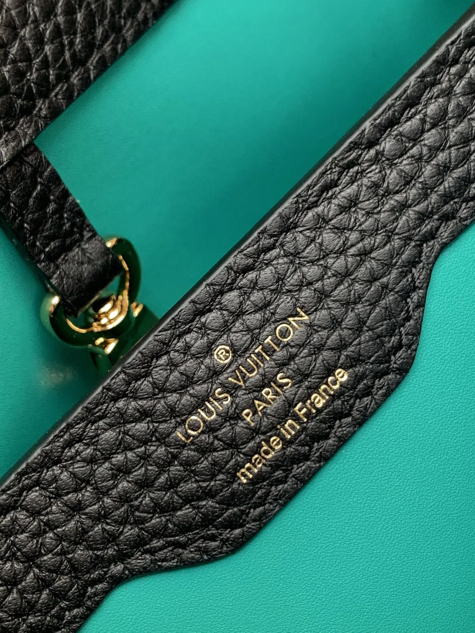 Louis Vuitton bag - LITELUX