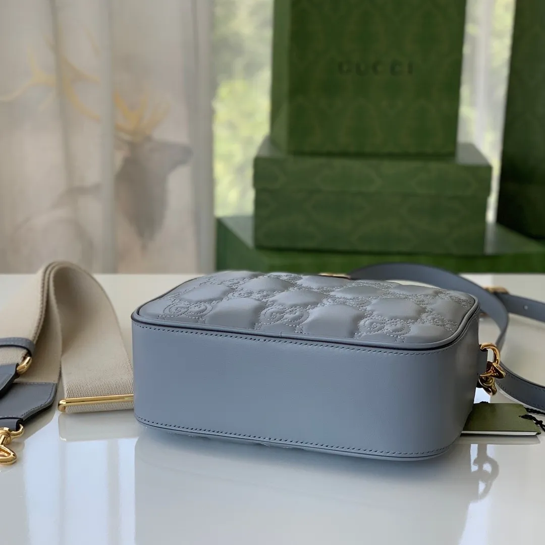 Gucci Bag  – 119093698 - LITELUX