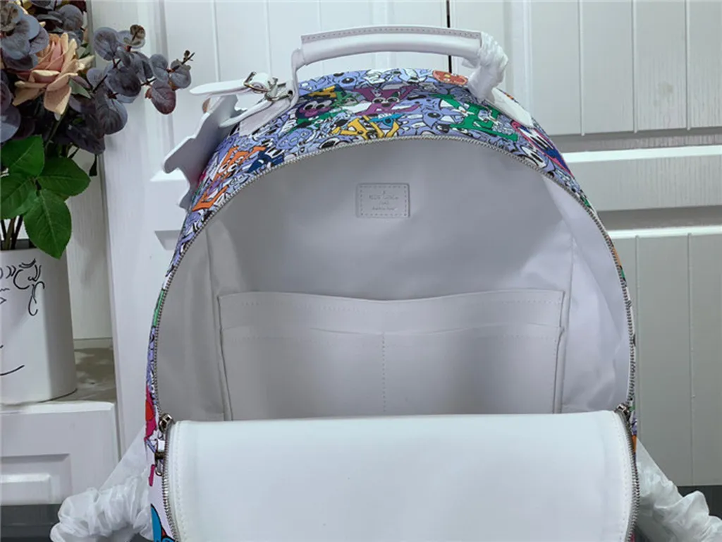 Louis Vuitton Backpack - LITELUX