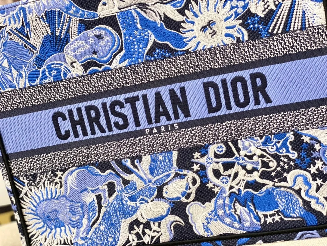 Dior Bag  – 121542272 - LITELUX