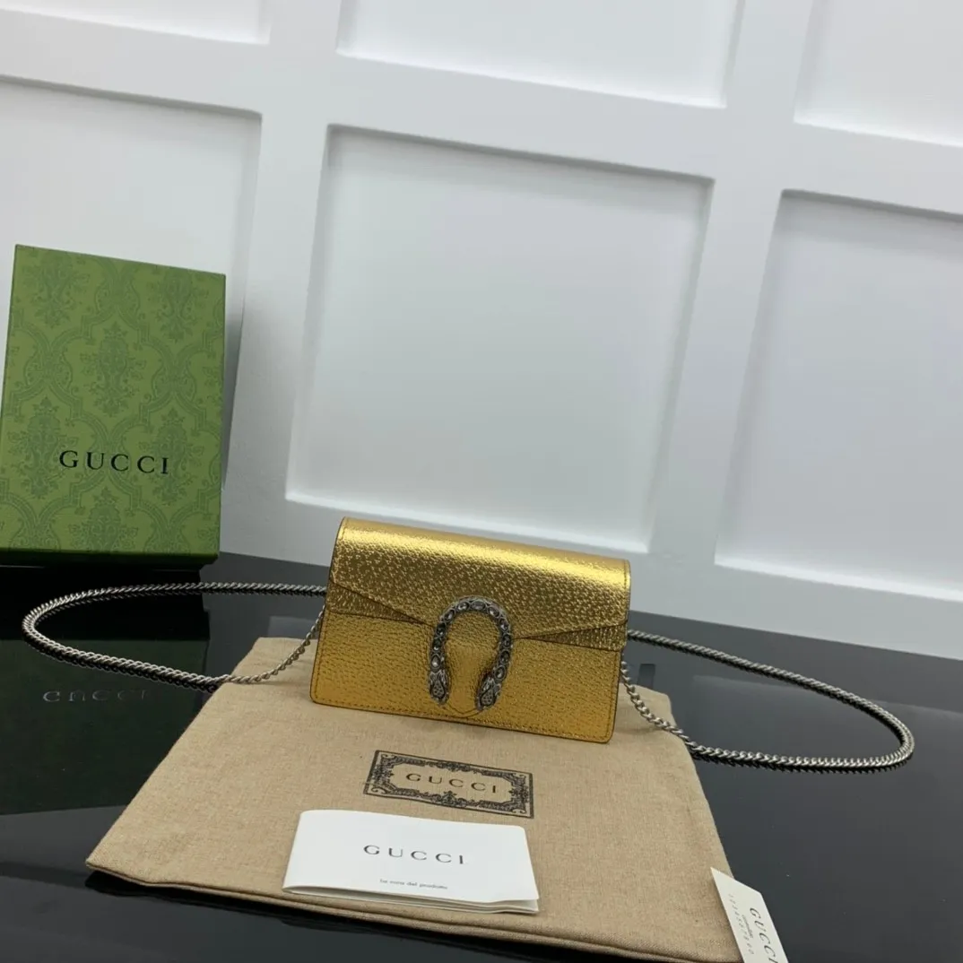 Gucci Bag  – 119143593 - LITELUX