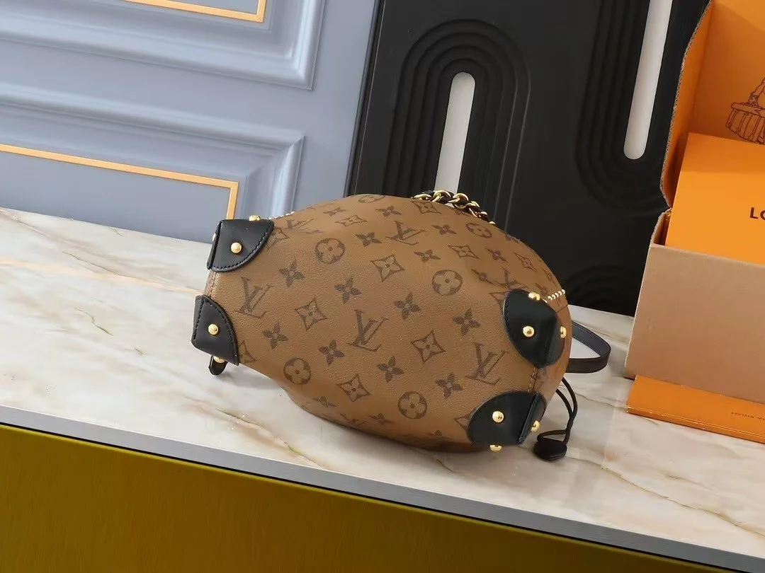 2025 Louis vuitton cruise noe bag - LITELUX