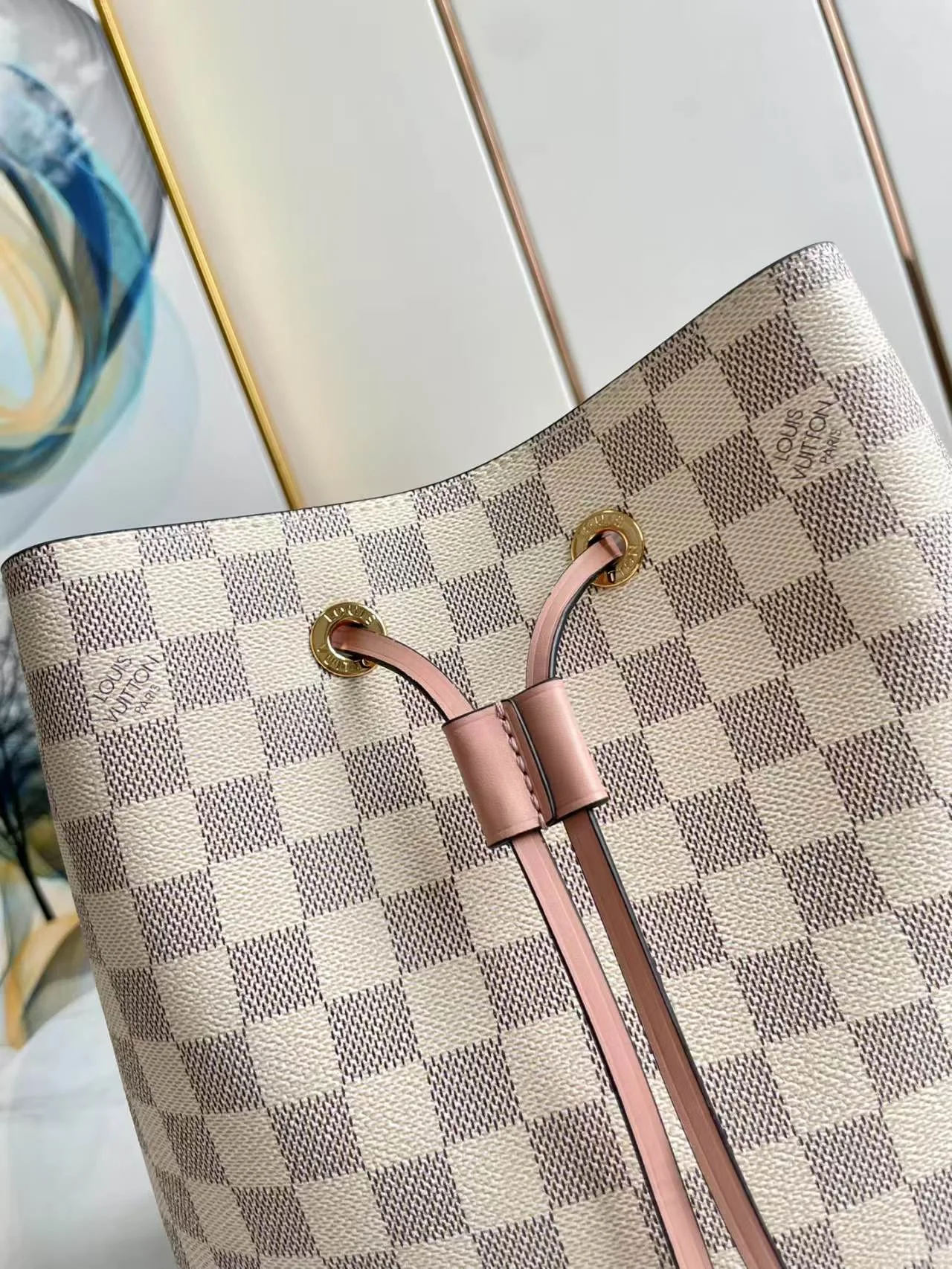 2025 Louis vuitton NÉONOÉ - LITELUX