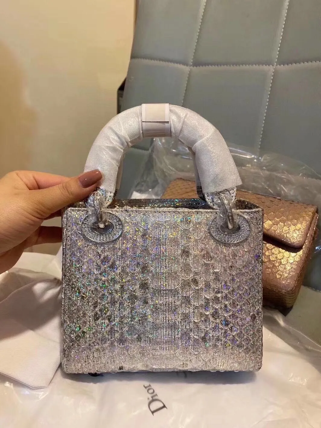 Dior Bag  – 116707270 - LITELUX