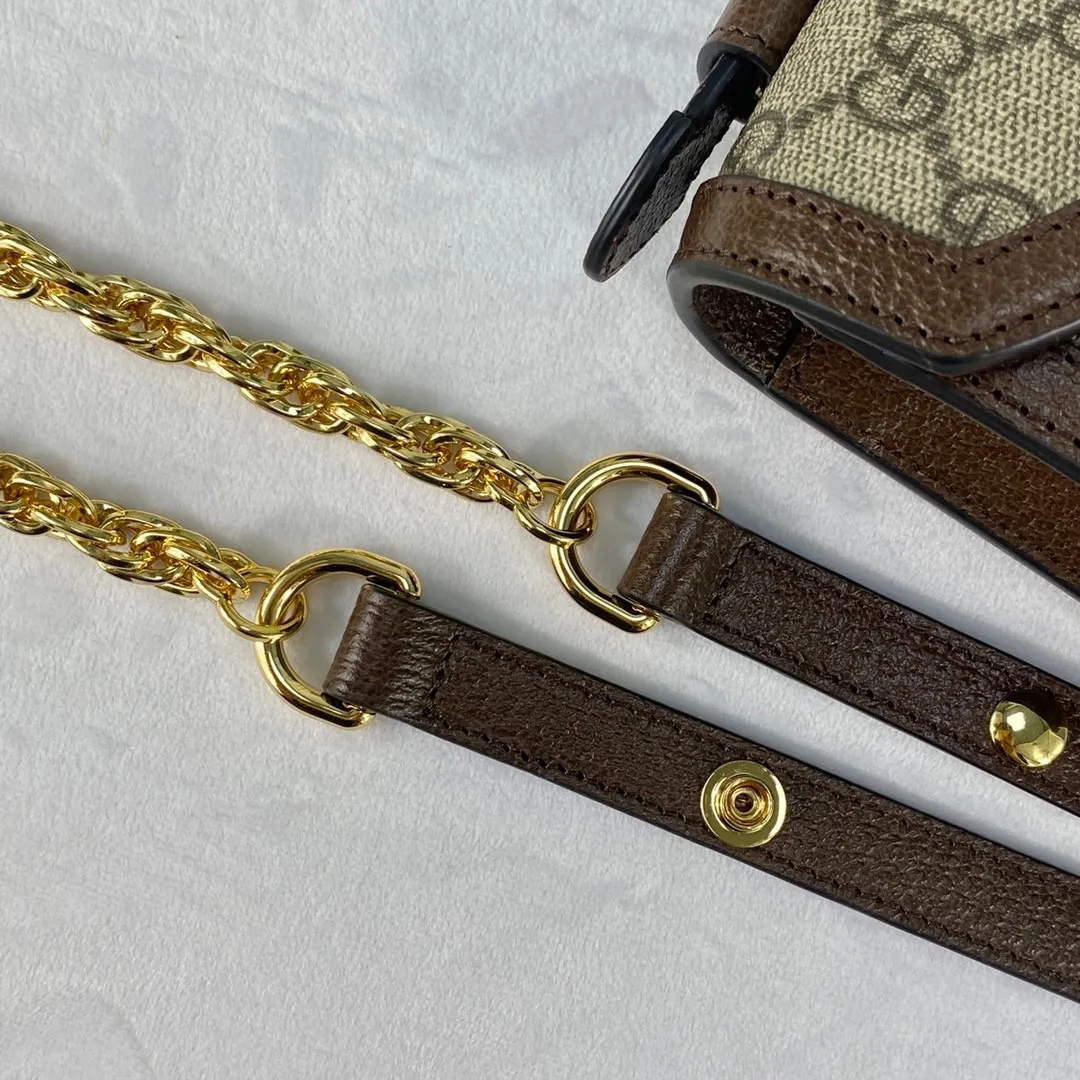 Gucci Bag  – 119179185 - LITELUX