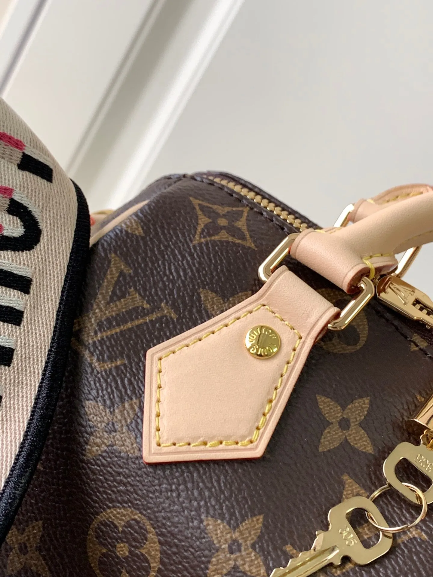 Louis Vuitton Bag  – 113062271 - LITELUX