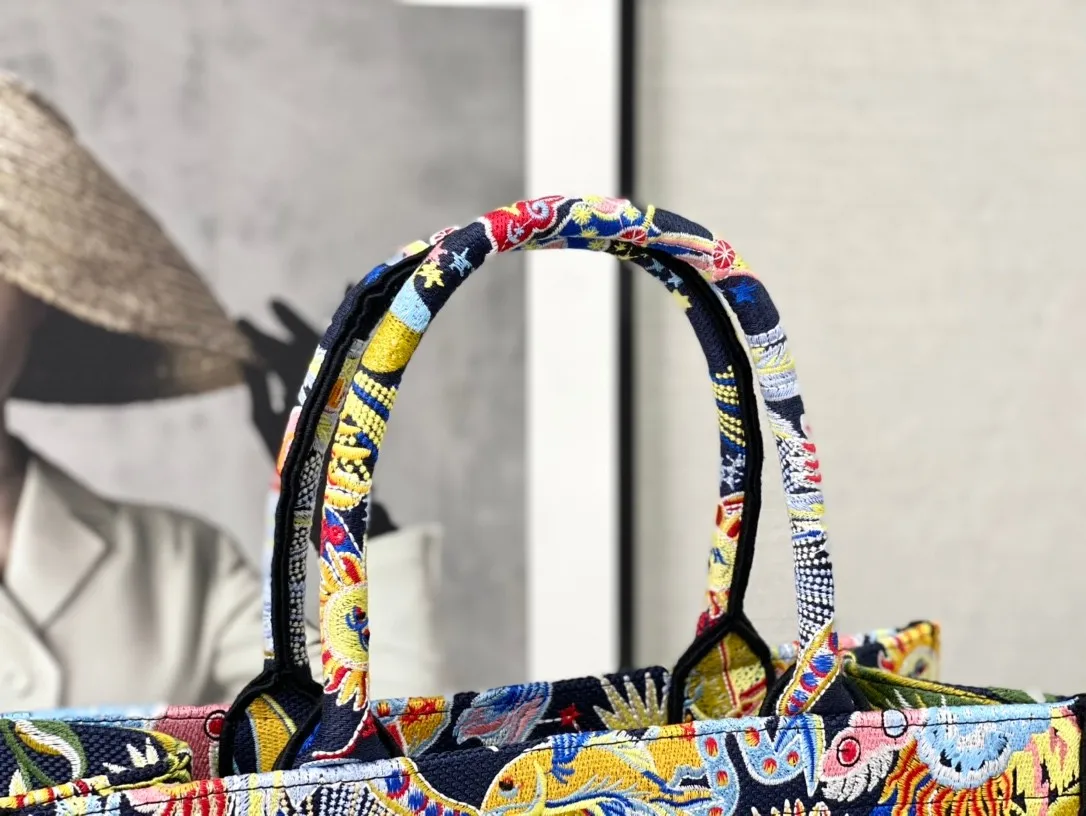 Dior Bag  – 121542310 - LITELUX