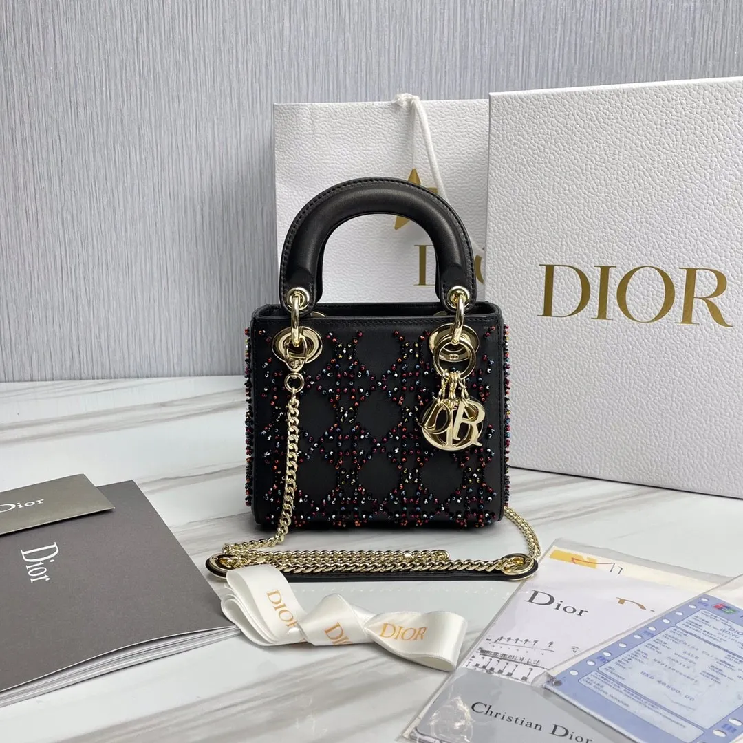 Dior Bag  – 119339219 - LITELUX