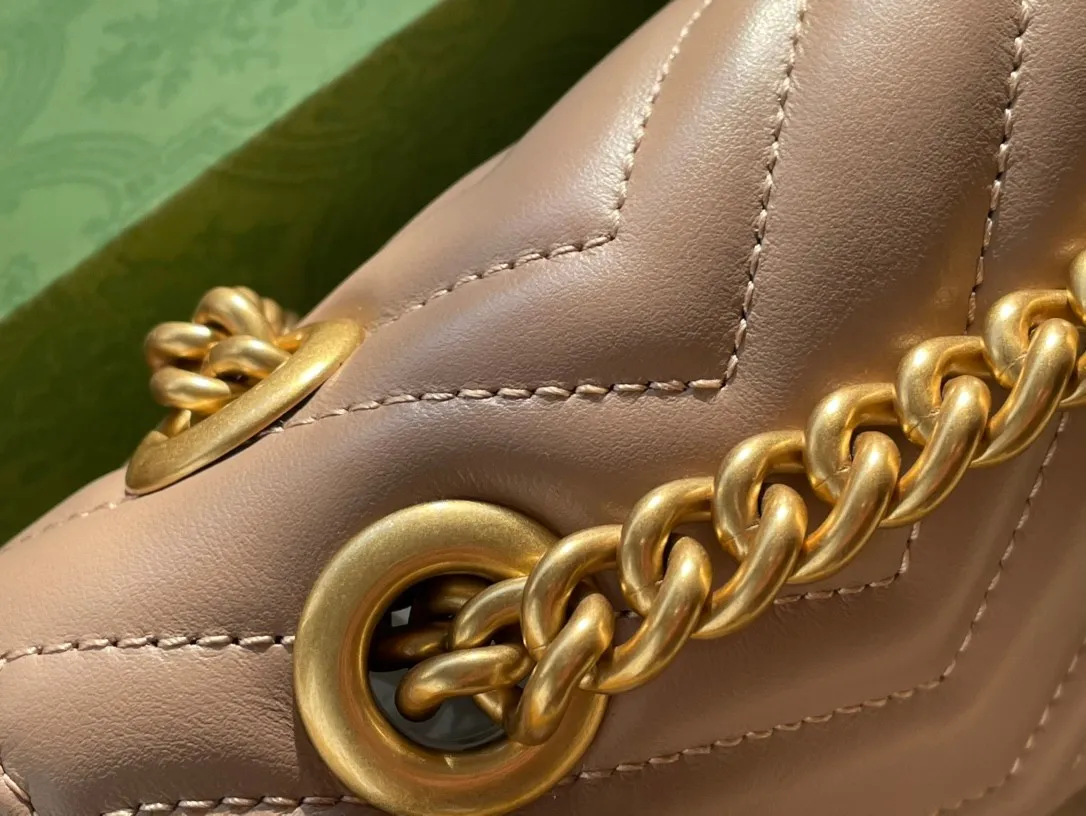 Gucci Bag  – 118888594 - LITELUX