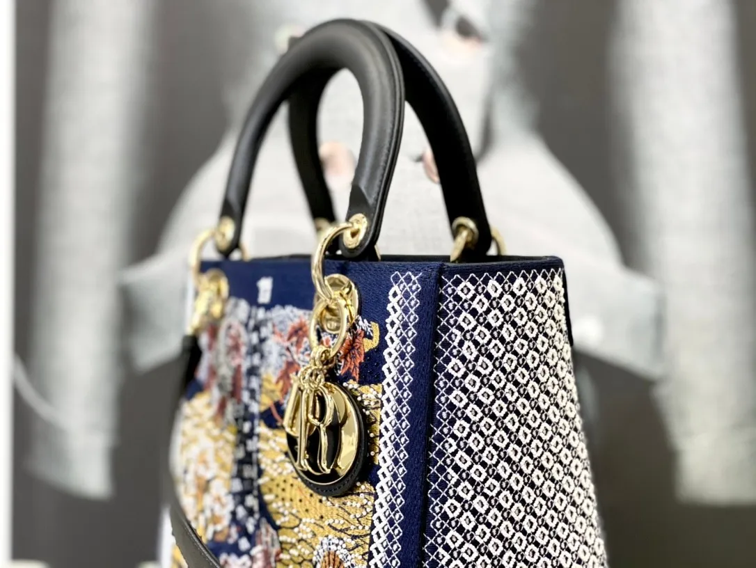 Dior Bag  – 121317077 - LITELUX